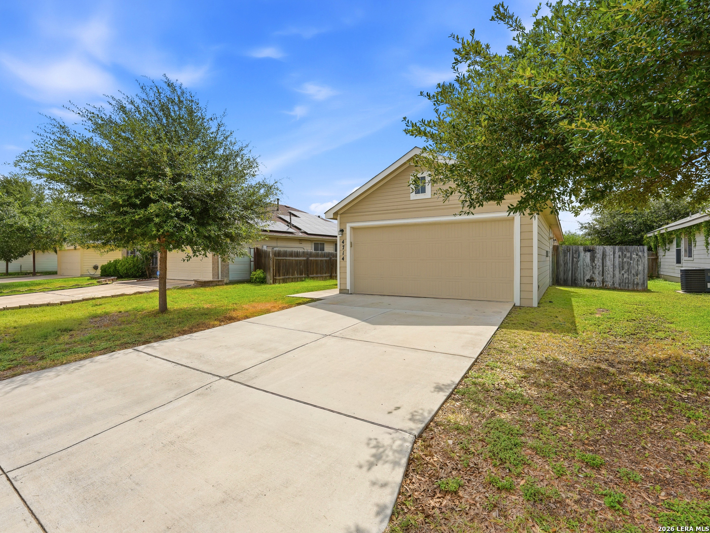 4714 Everett Loop, Converse, TX, 78109 | 2000176 | Realty Texas LLC