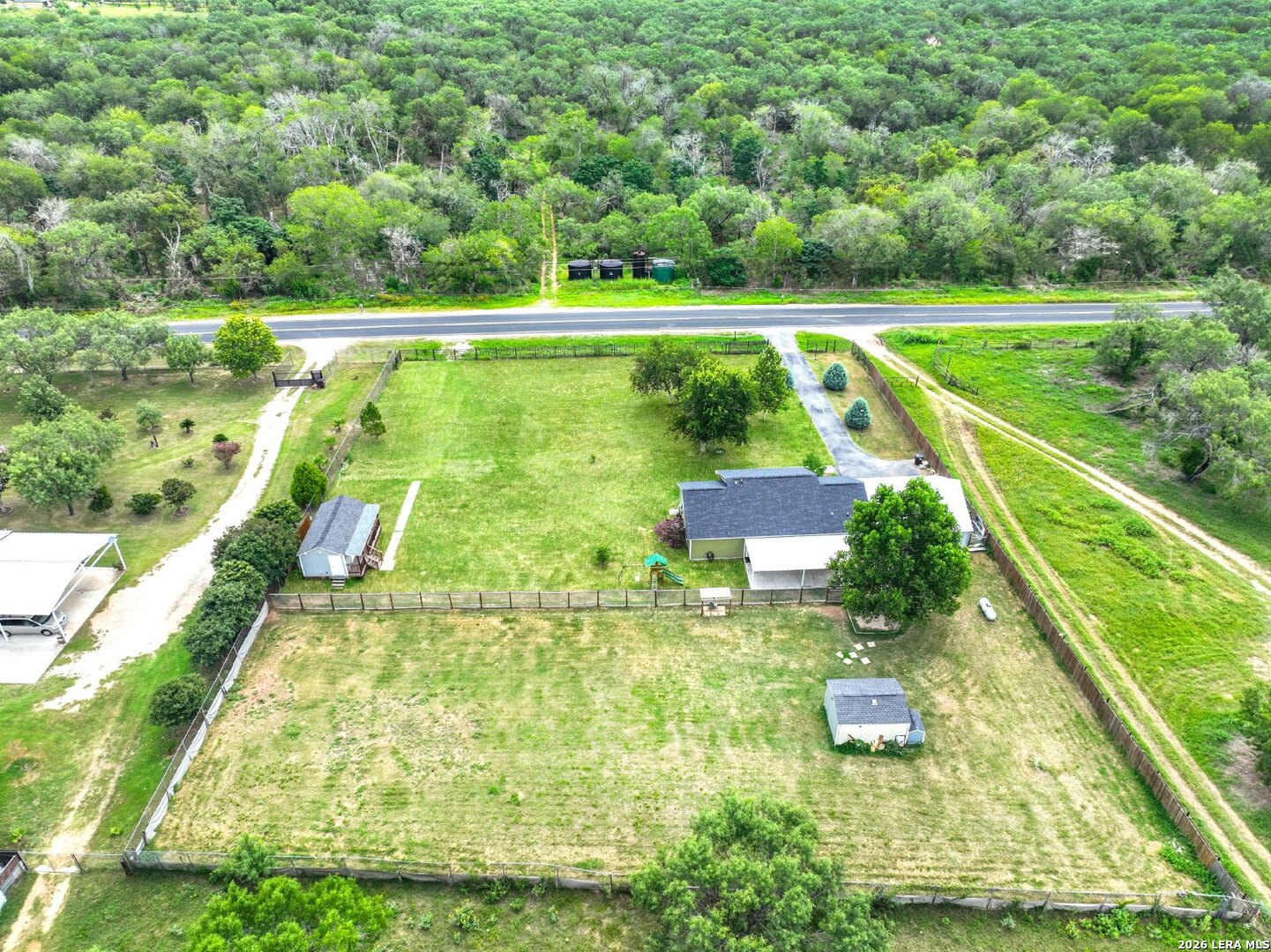 20051 SENIOR RD, Von Ormy, TX, 78073 | 2000411 | Realty Texas LLC