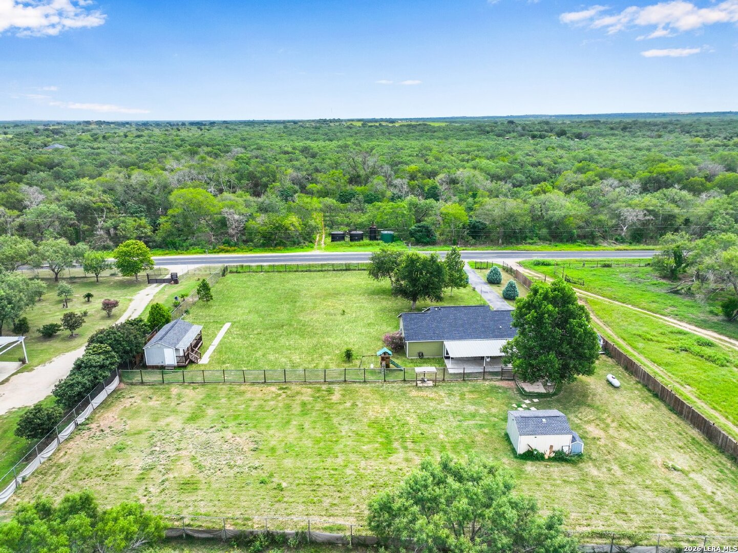 20051 SENIOR RD, Von Ormy, TX, 78073 | 2000411 | Realty Texas LLC