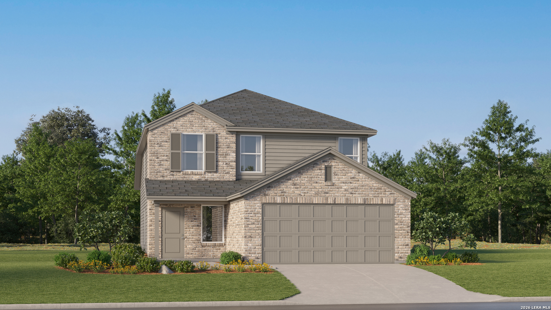 5990 Consider Trail, Von Ormy, TX, 78073 | 2000808 | Realty Texas LLC