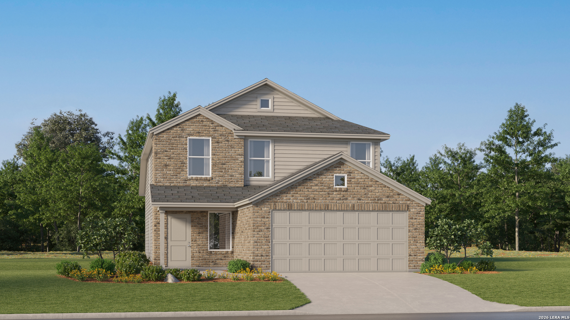 5990 Consider Trail, Von Ormy, TX, 78073 | 2000808 | Realty Texas LLC