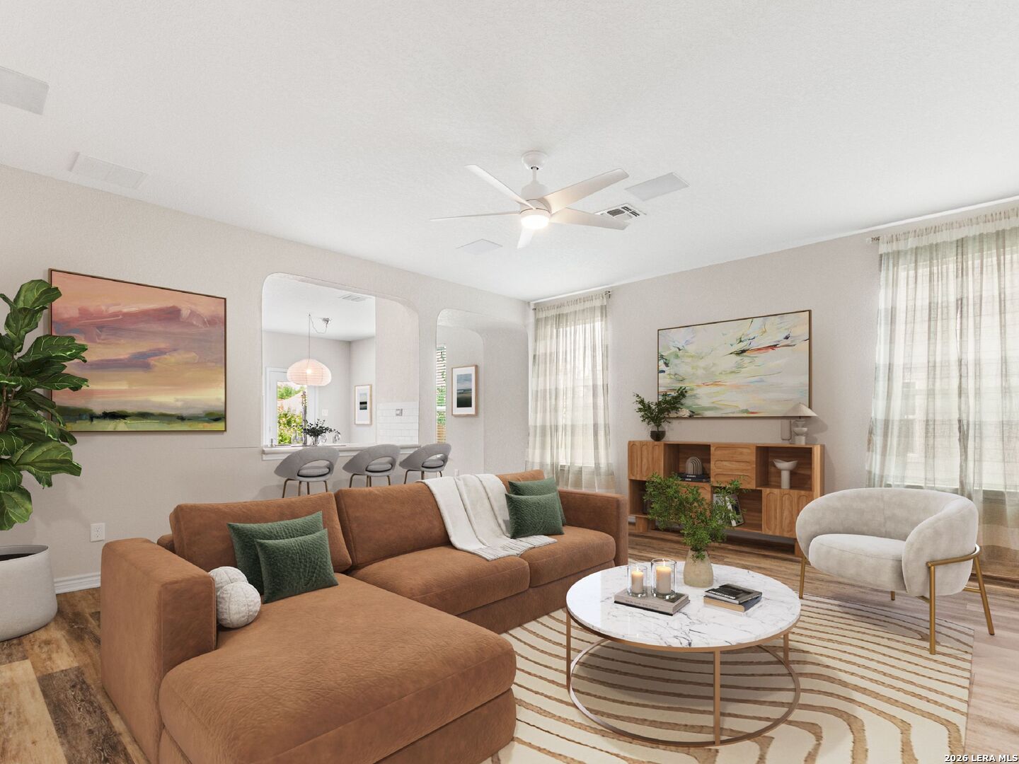 3358 Uresti Fields, Converse, TX, 78109 | 2003669 | Realty Texas LLC