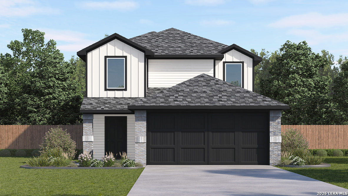 4066 Bay Leaf Loop, Von Ormy, TX, 78073 | 2003956 | Realty Texas LLC