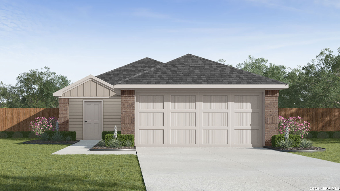 4239 Common Sage, Von Ormy, TX, 78073 | 2003996 | Realty Texas LLC