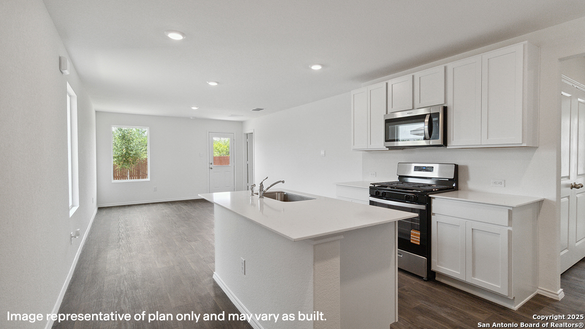 4239 Common Sage, Von Ormy, TX, 78073 | 2003996 | Realty Texas LLC