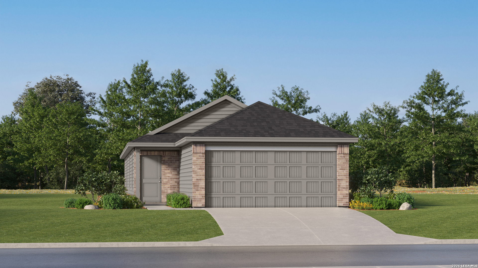 6074 Remember Way, Von Ormy, TX, 78073 | 2006194 | Realty Texas LLC