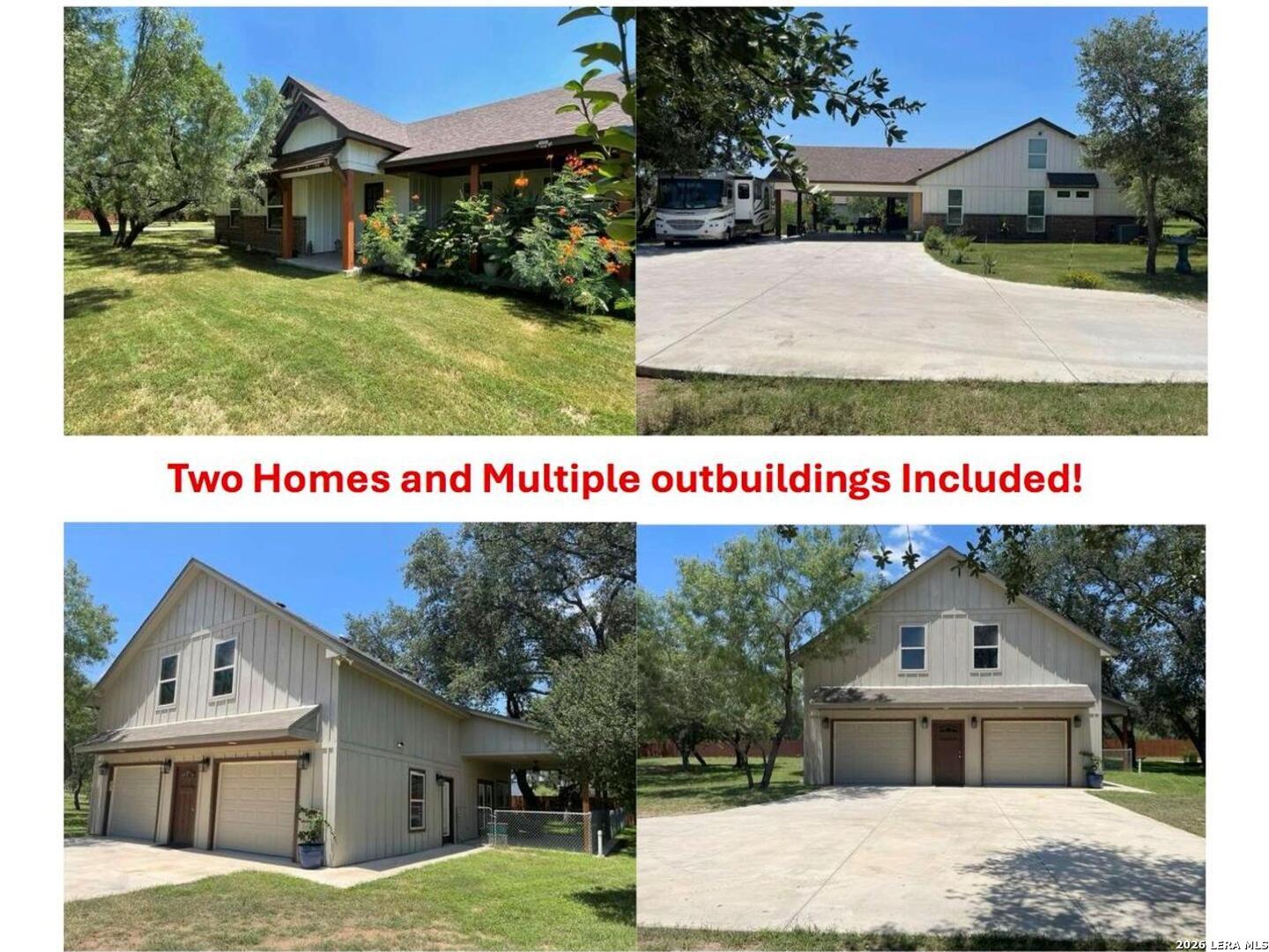 574 County Road 660, Devine, TX, 78016 | 2007154 | Realty Texas LLC