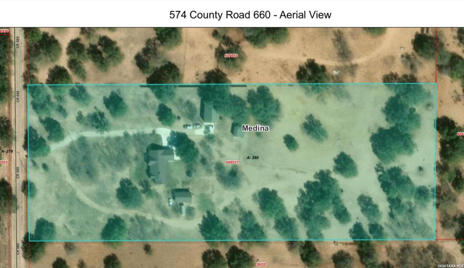 574 County Road 660, Devine, TX, 78016 | 2007154 | Realty Texas LLC