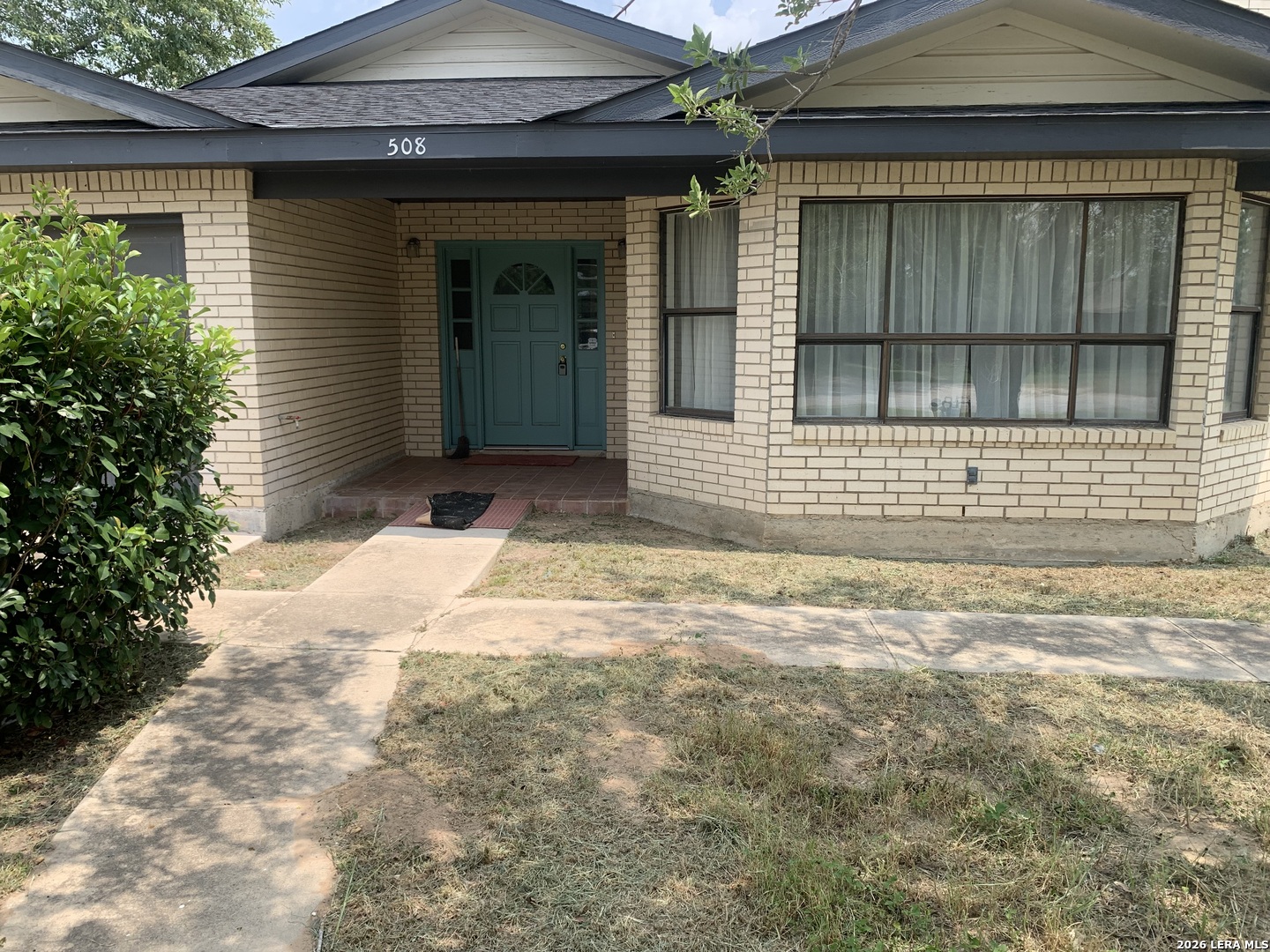 508 Crouch Ave, Devine, TX, 78016 | 2007274 | Realty Texas LLC