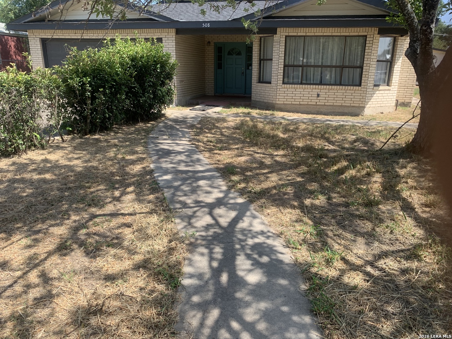 508 Crouch Ave, Devine, TX, 78016 | 2007274 | Realty Texas LLC