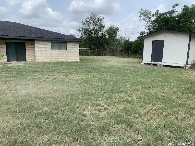 508 Crouch Ave, Devine, TX, 78016 | 2007274 | Realty Texas LLC