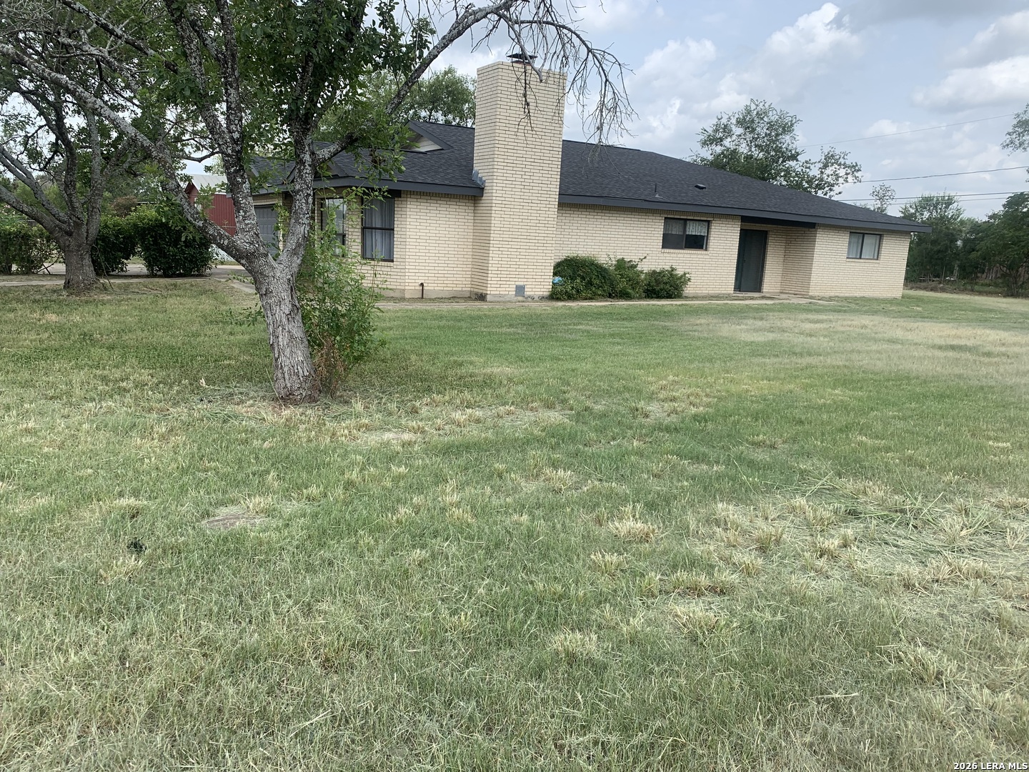 508 Crouch Ave, Devine, TX, 78016 | 2007274 | Realty Texas LLC