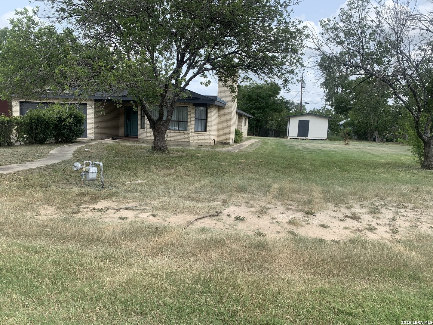 508 Crouch Ave, Devine, TX, 78016 | 2007274 | Realty Texas LLC
