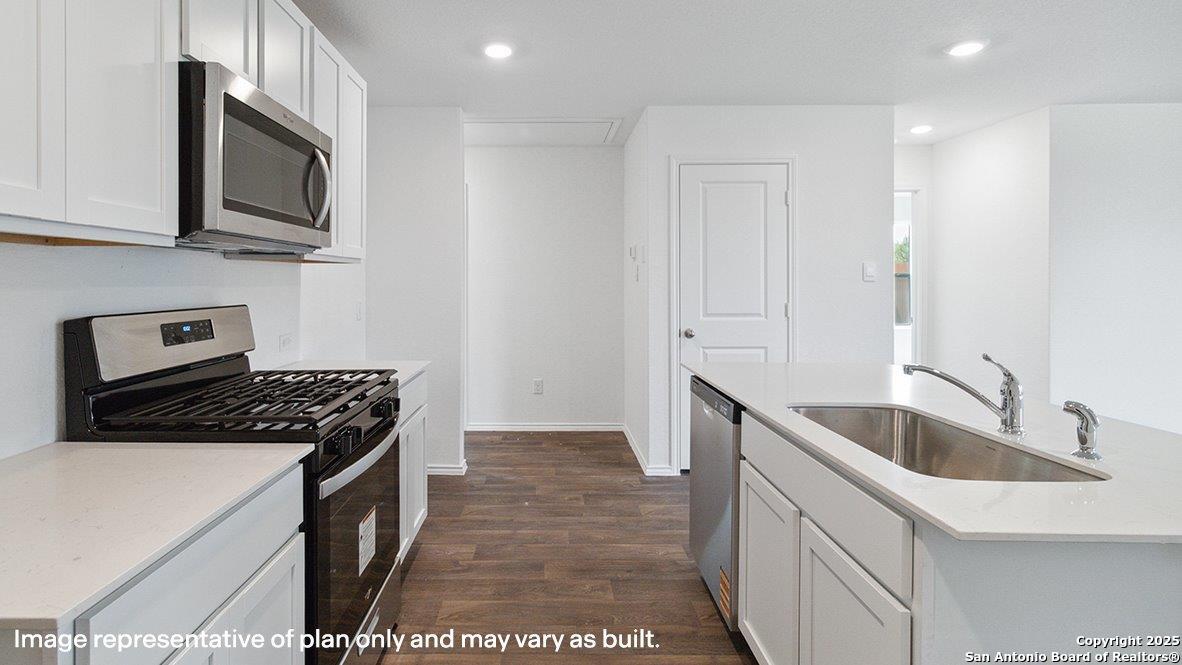 4302 Common Sage, Von Ormy, TX, 78073 | 2007888 | Realty Texas LLC