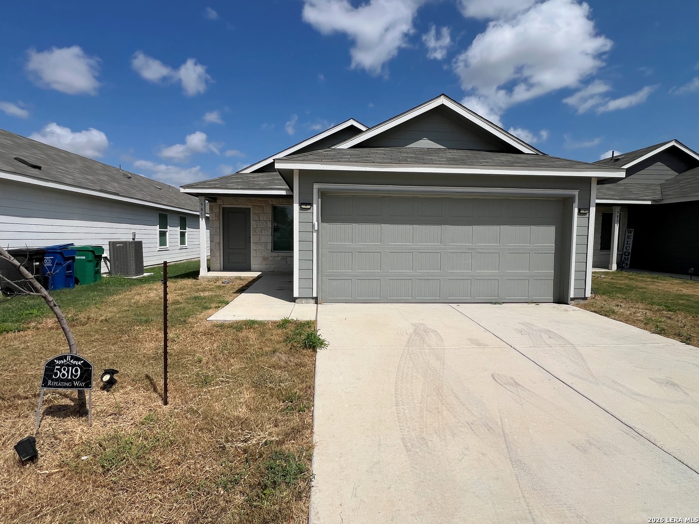 5819 REPEATING WAY, Von Ormy, TX, 78073 | 2008119 | Realty Texas LLC