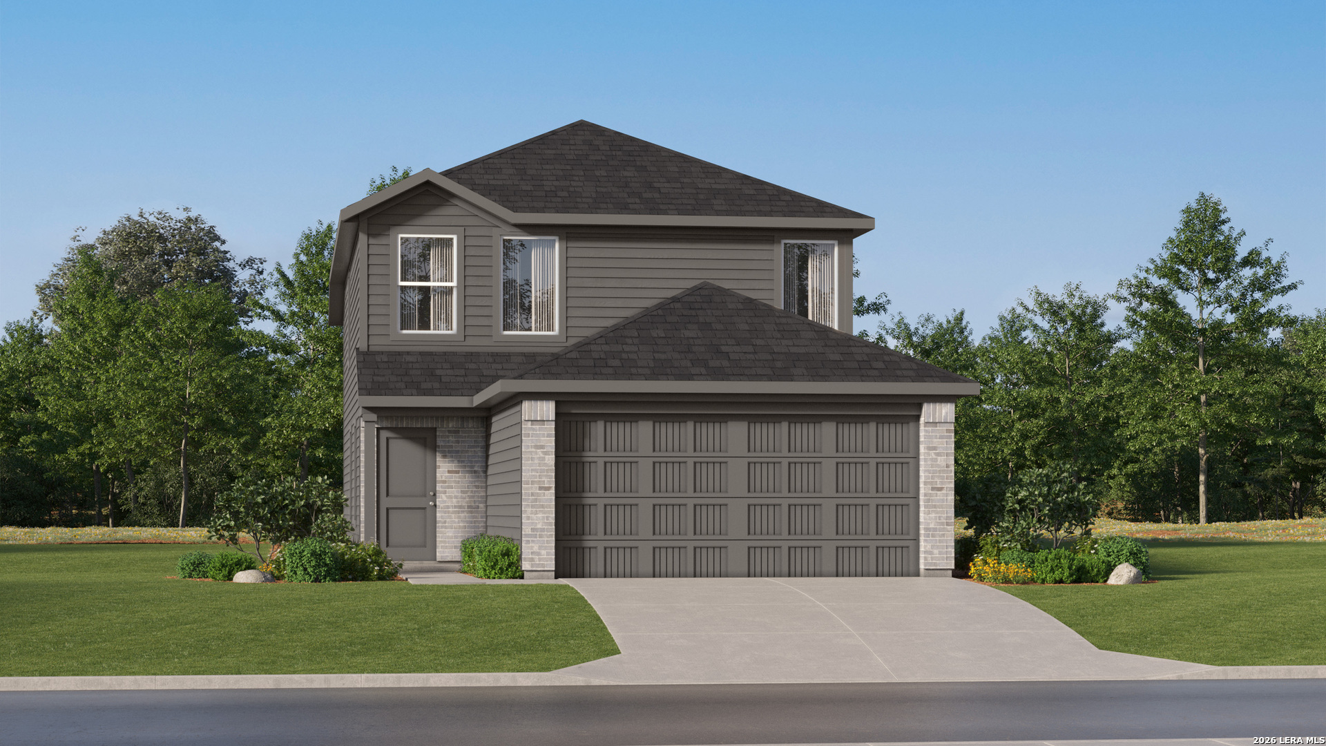 6106 Pulling Run, Von Ormy, TX, 78073 | 2009789 | Realty Texas LLC