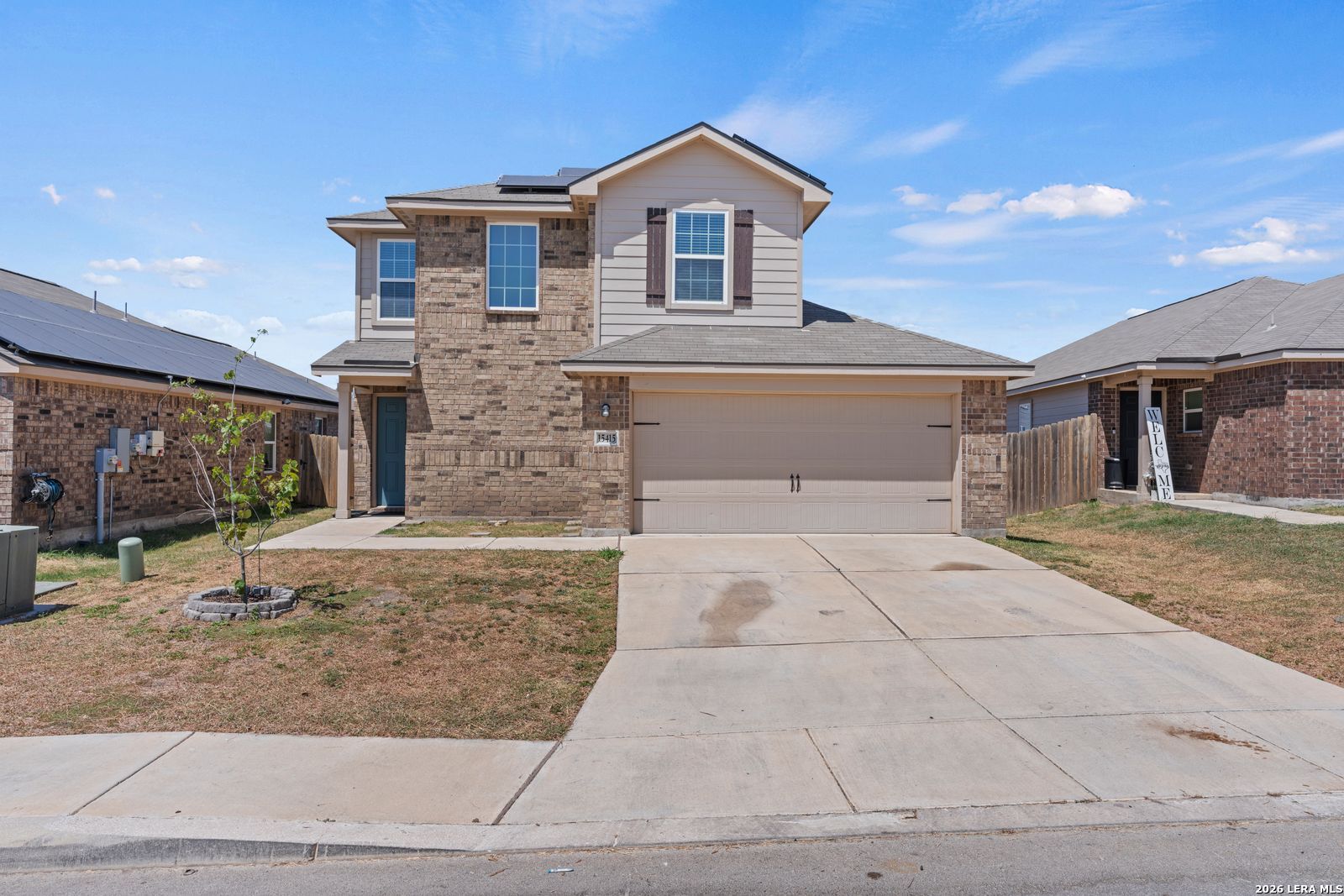 15415 SILVER TREE CV, Von Ormy, TX, 78073 | 2012161 | Realty Texas LLC