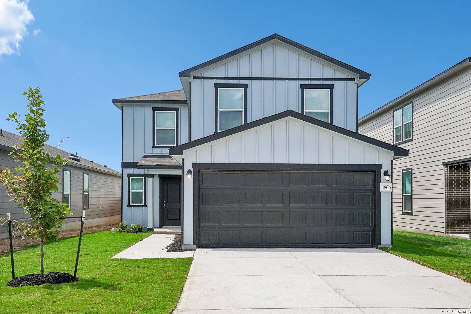 4806 BROADSIDE AVENUE, Von Ormy, TX, 78073 | 2003458 | Realty Texas LLC
