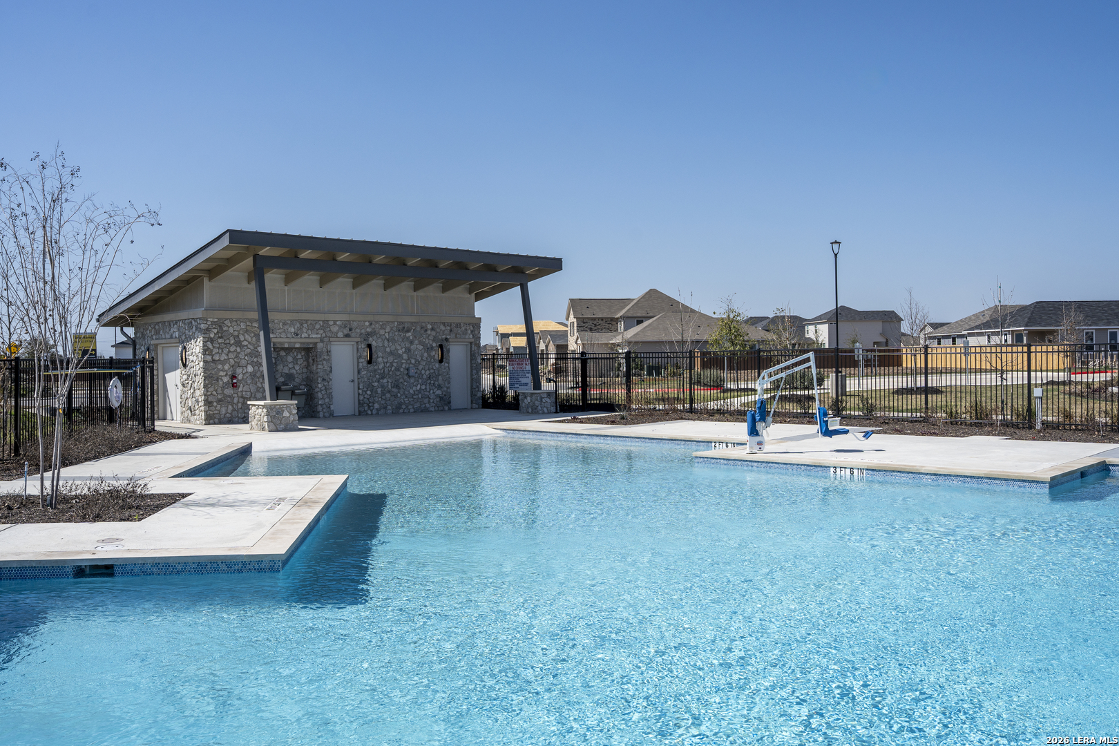 4806 BROADSIDE AVENUE, Von Ormy, TX, 78073 | 2003458 | Realty Texas LLC