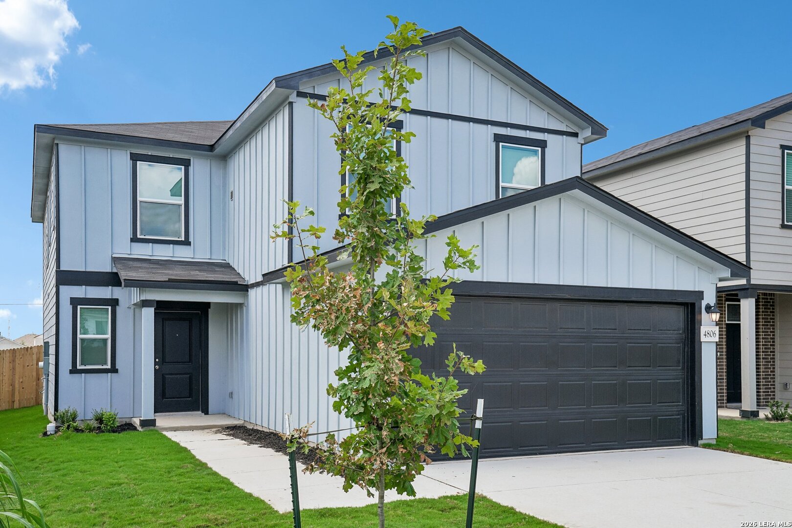 4806 BROADSIDE AVENUE, Von Ormy, TX, 78073 | 2003458 | Realty Texas LLC