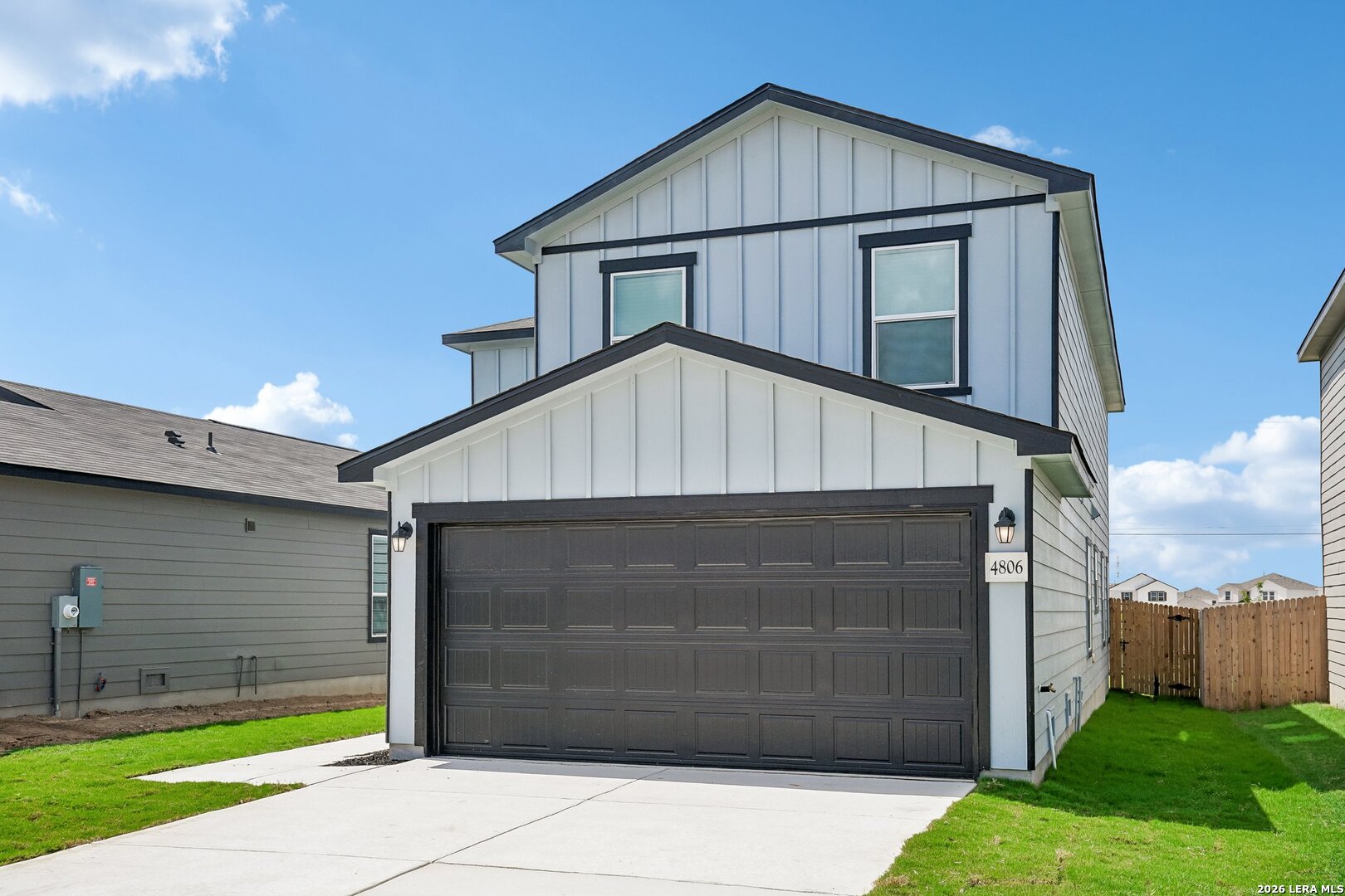 4806 BROADSIDE AVENUE, Von Ormy, TX, 78073 | 2003458 | Realty Texas LLC