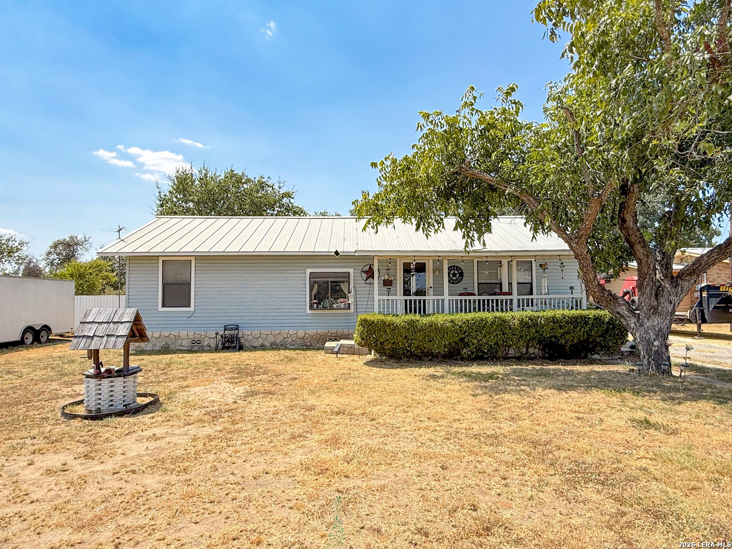 110 RENFRO DR, Devine, TX, 78016 | 2013248 | Realty Texas LLC