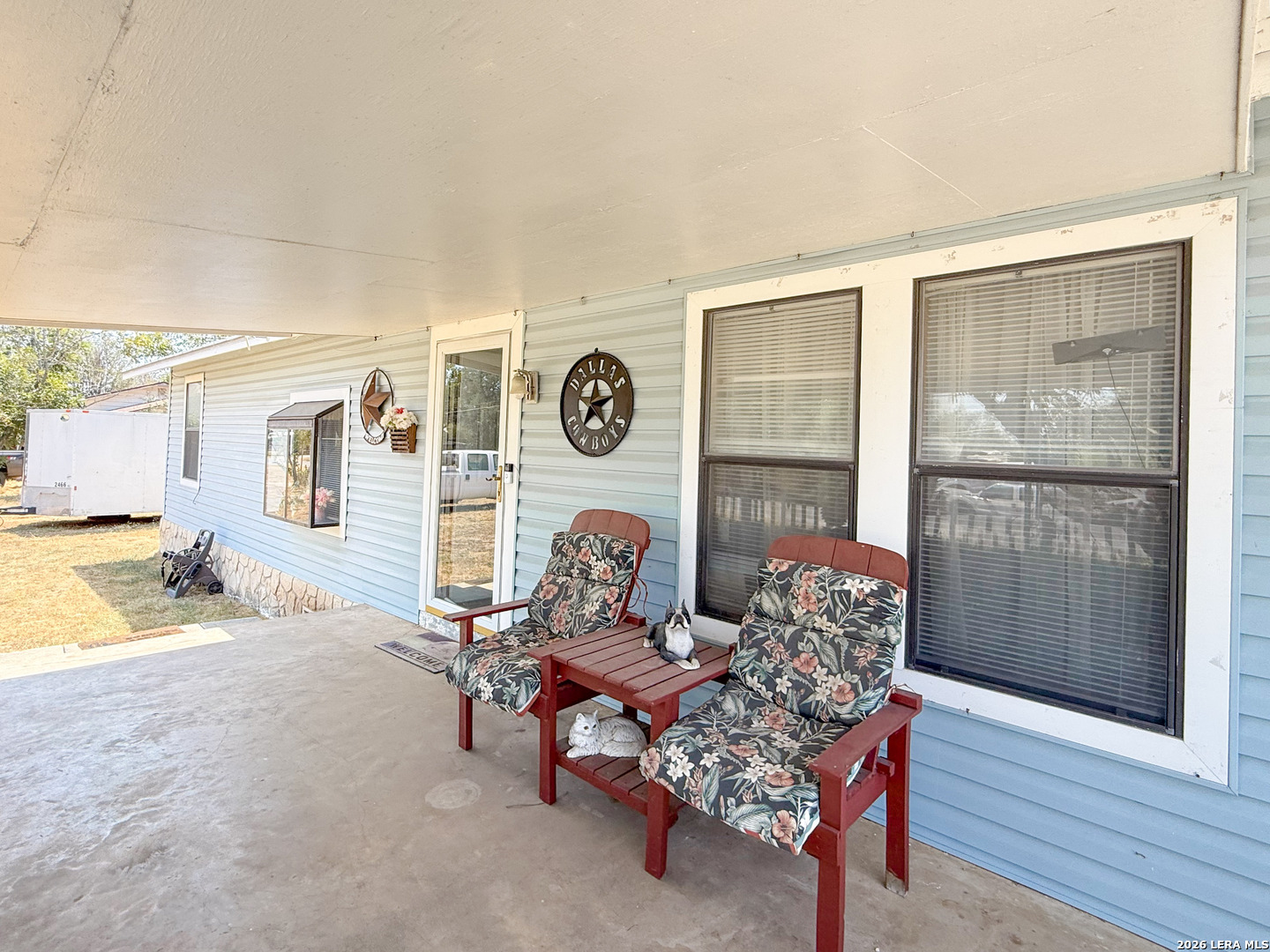 110 RENFRO DR, Devine, TX, 78016 | 2013248 | Realty Texas LLC