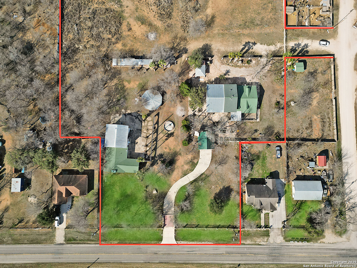 2103 Fm 2790, Lytle, TX, 78052 | 1997797 | Realty Texas LLC