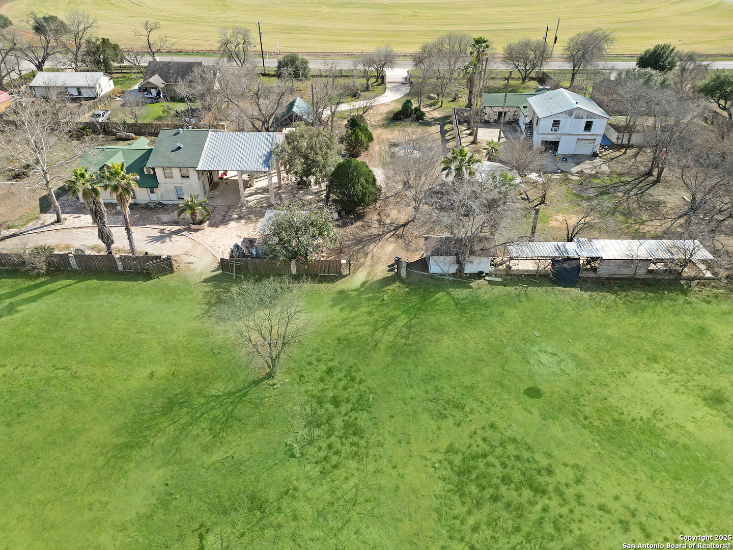 2103 Fm 2790, Lytle, TX, 78052 | 1997797 | Realty Texas LLC