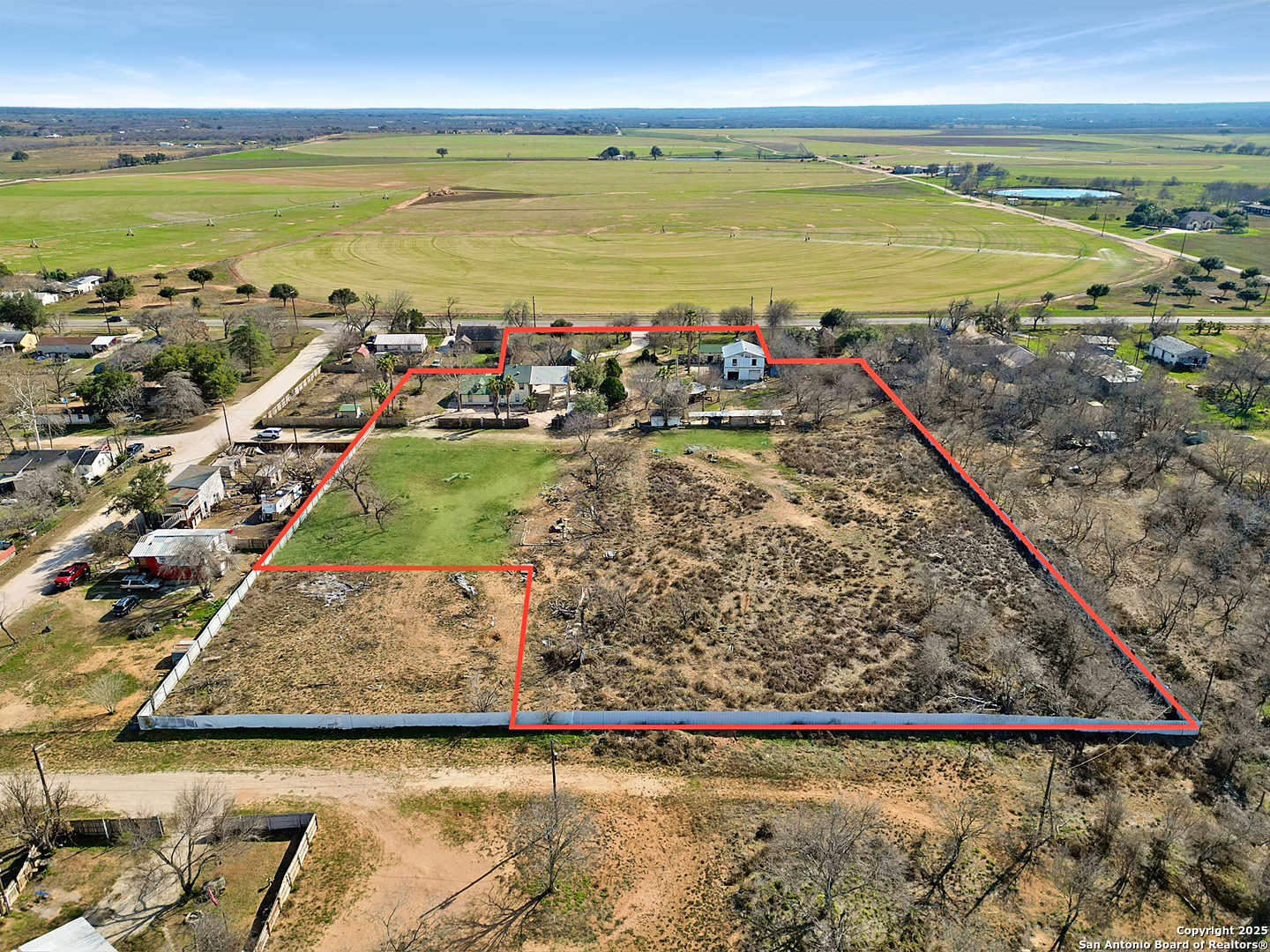 2103 Fm 2790, Lytle, TX, 78052 | 1997797 | Realty Texas LLC