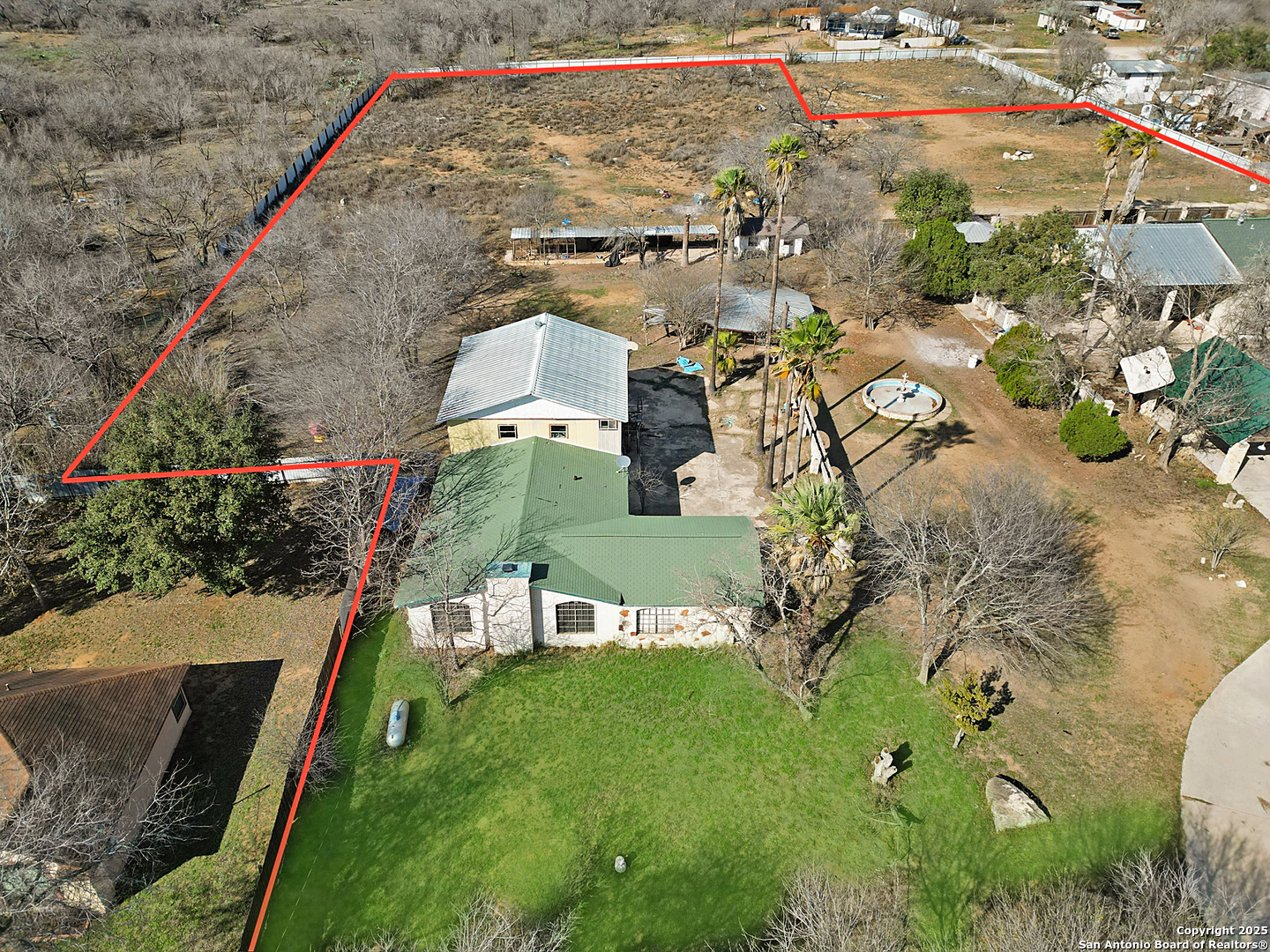 2103 Fm 2790, Lytle, TX, 78052 | 1997797 | Realty Texas LLC