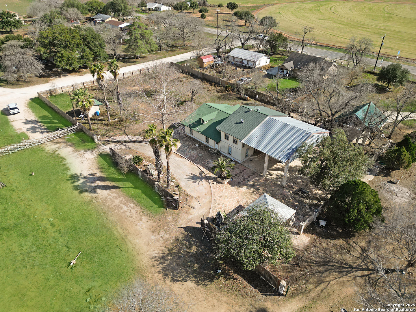 2103 Fm 2790, Lytle, TX, 78052 | 1997797 | Realty Texas LLC