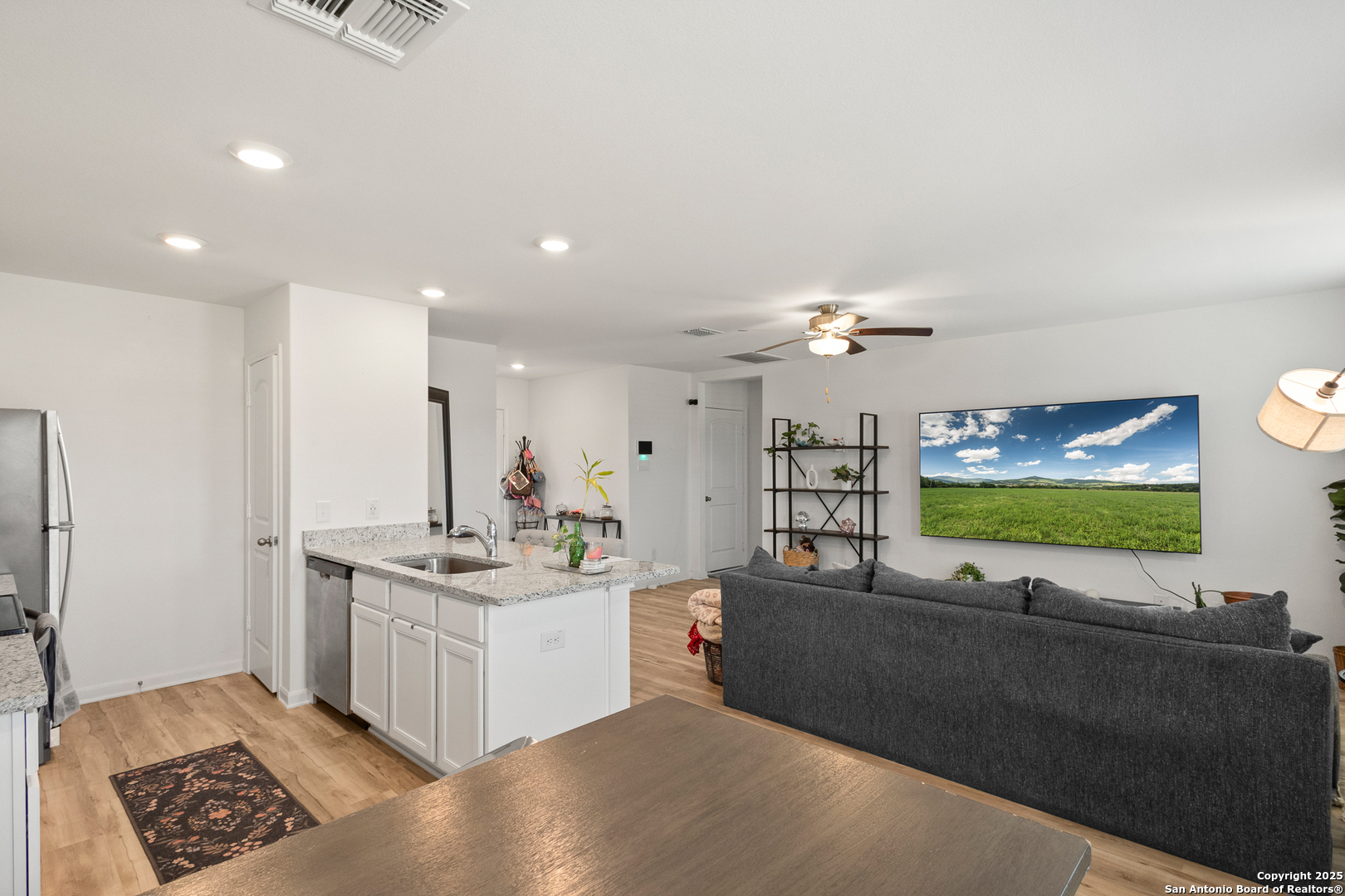 16025 DICKENS BLF, Lytle, TX, 78052 | 2013342 | Realty Texas LLC