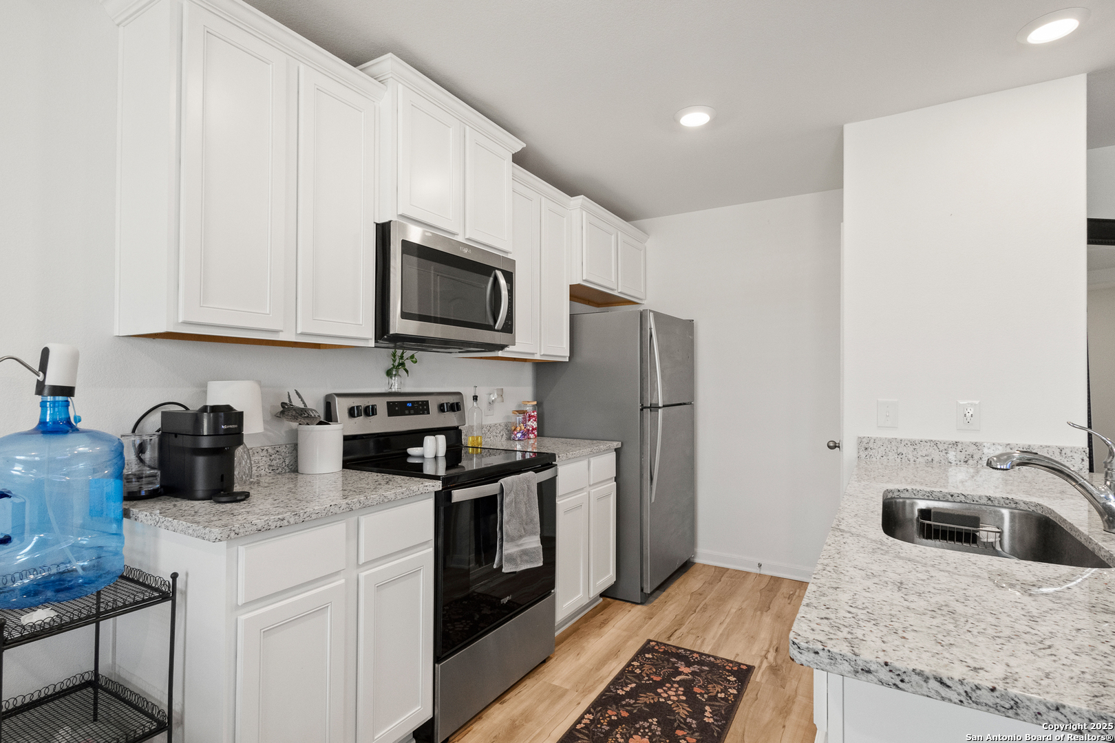 16025 DICKENS BLF, Lytle, TX, 78052 | 2013342 | Realty Texas LLC