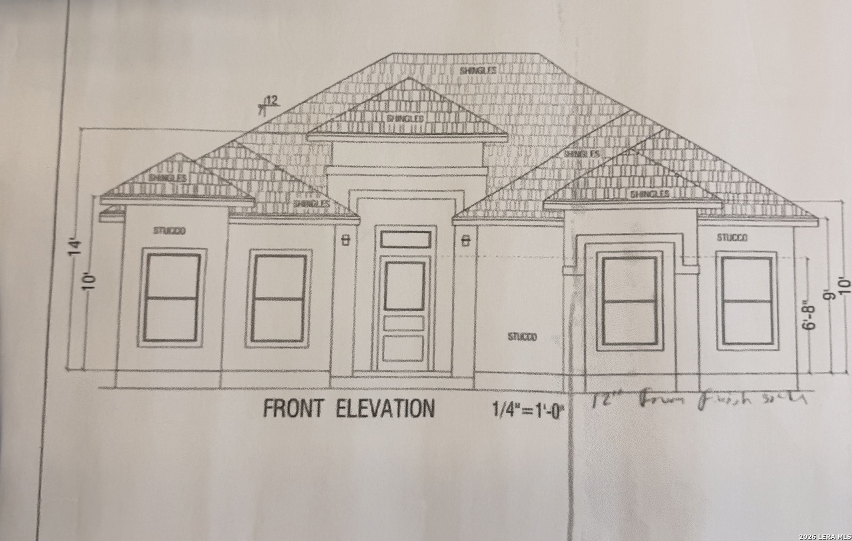 1080 Calle Progreso, Eagle Pass, TX, 78852 | 2013583 | Realty Texas LLC