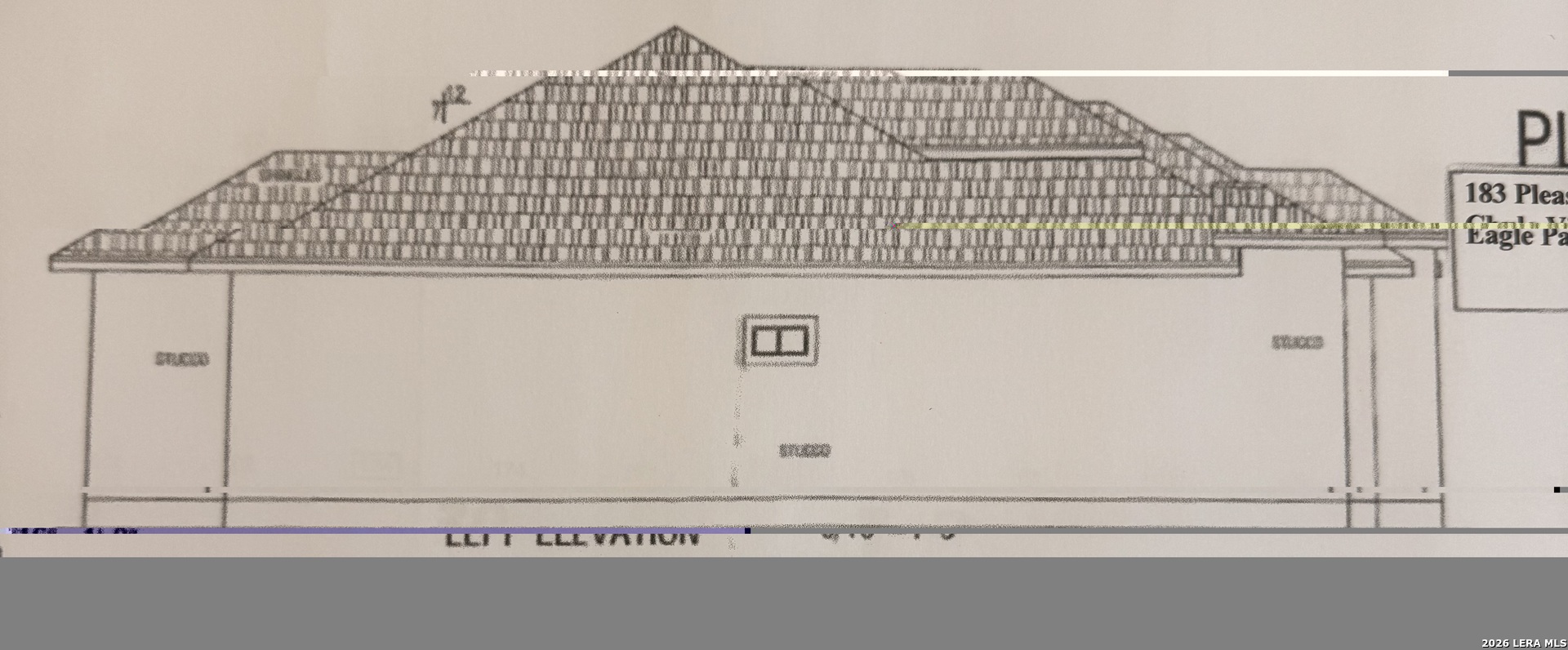 1080 Calle Progreso, Eagle Pass, TX, 78852 | 2013583 | Realty Texas LLC