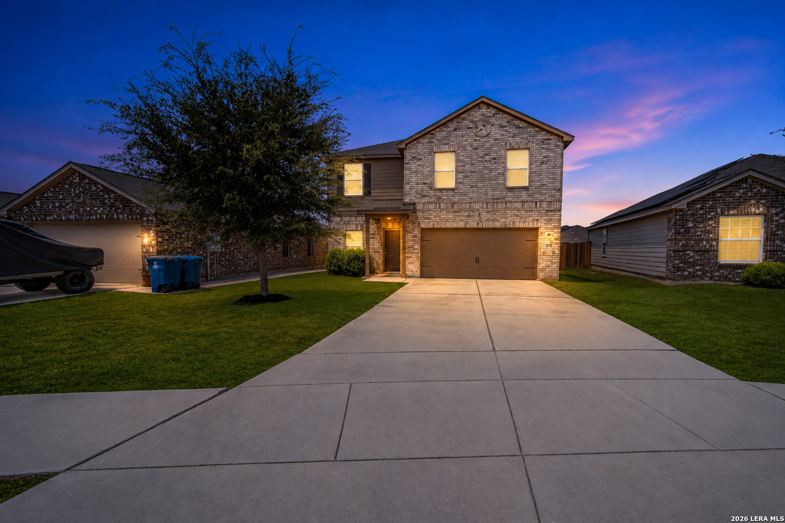 15131 JETFIRE PT, Von Ormy, TX, 78073 | 2013689 | Realty Texas LLC