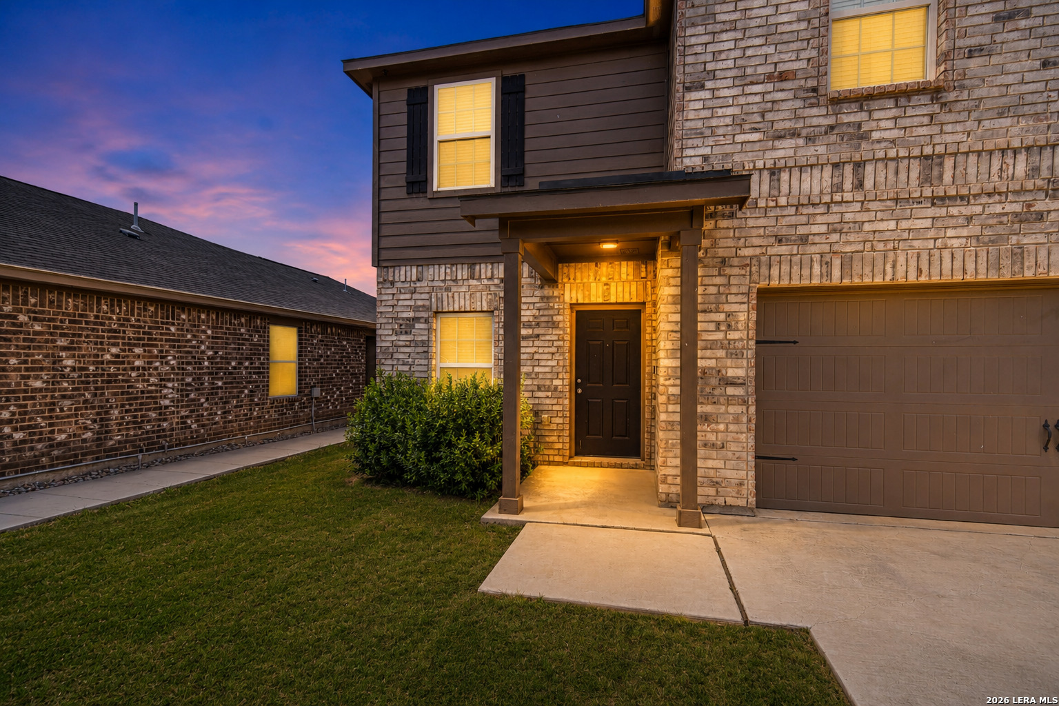 15131 JETFIRE PT, Von Ormy, TX, 78073 | 2013689 | Realty Texas LLC
