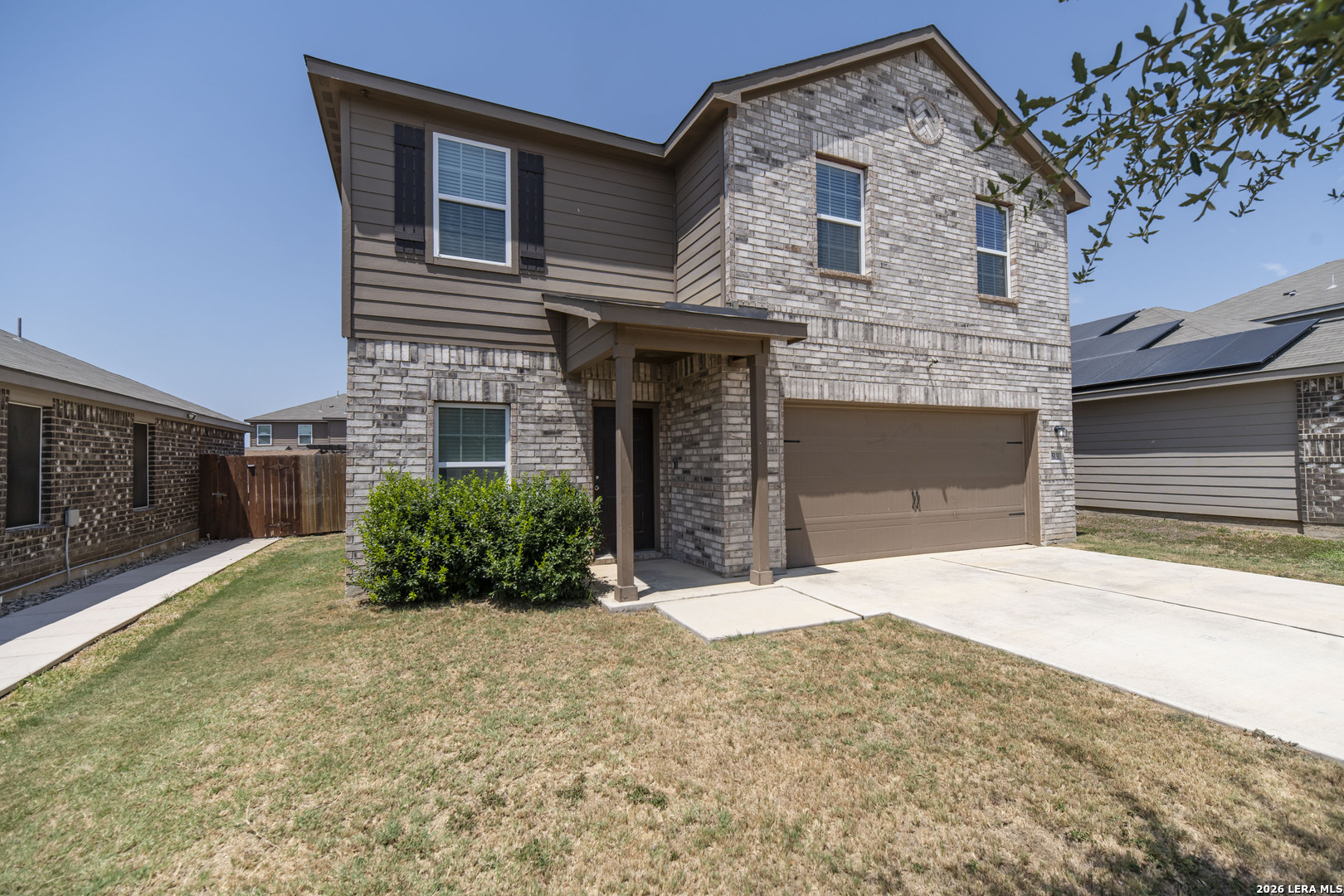 15131 JETFIRE PT, Von Ormy, TX, 78073 | 2013689 | Realty Texas LLC