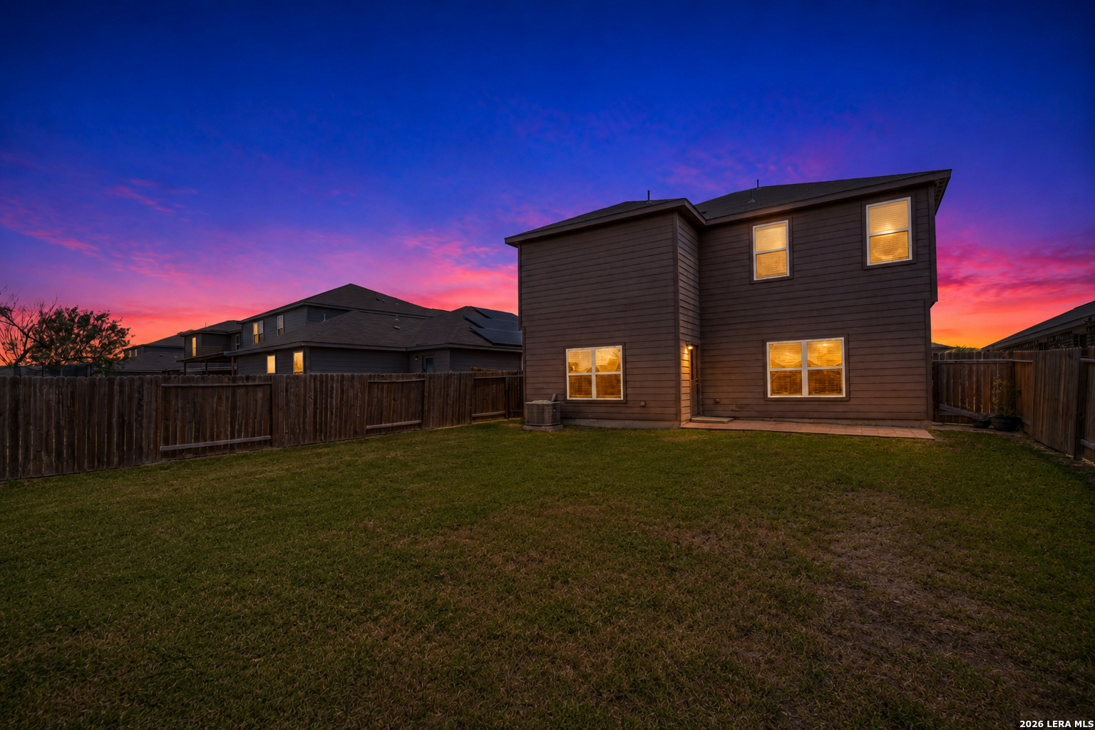15131 JETFIRE PT, Von Ormy, TX, 78073 | 2013689 | Realty Texas LLC