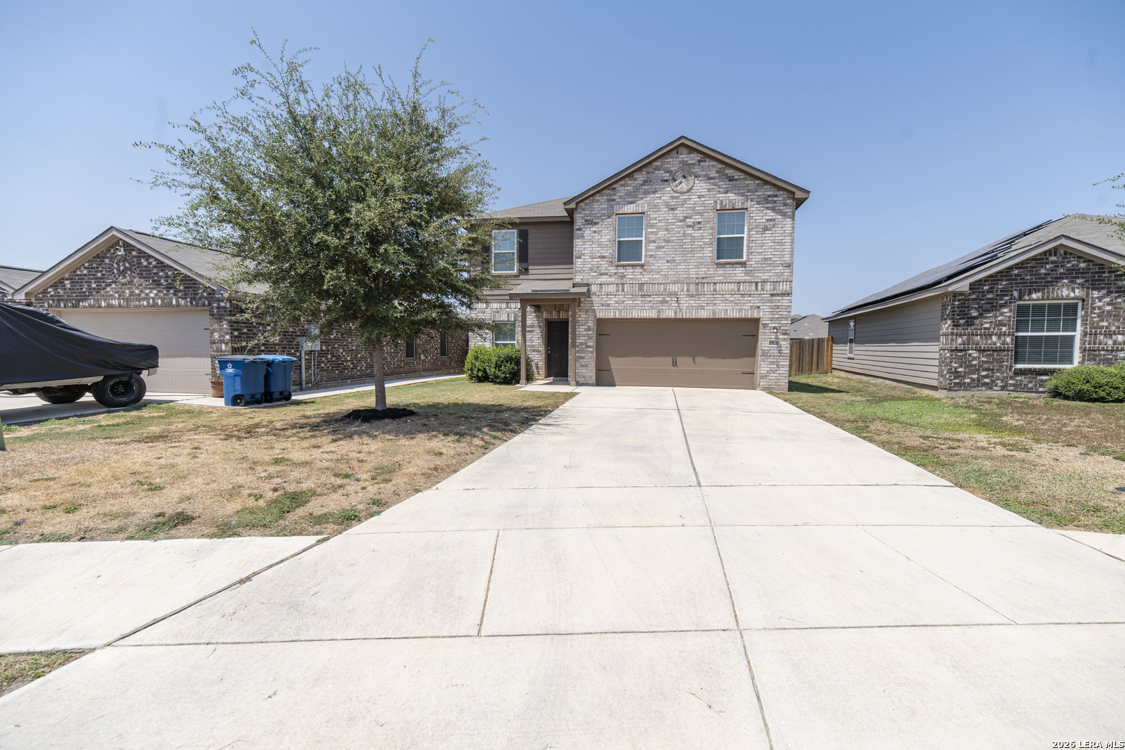 15131 JETFIRE PT, Von Ormy, TX, 78073 | 2013689 | Realty Texas LLC