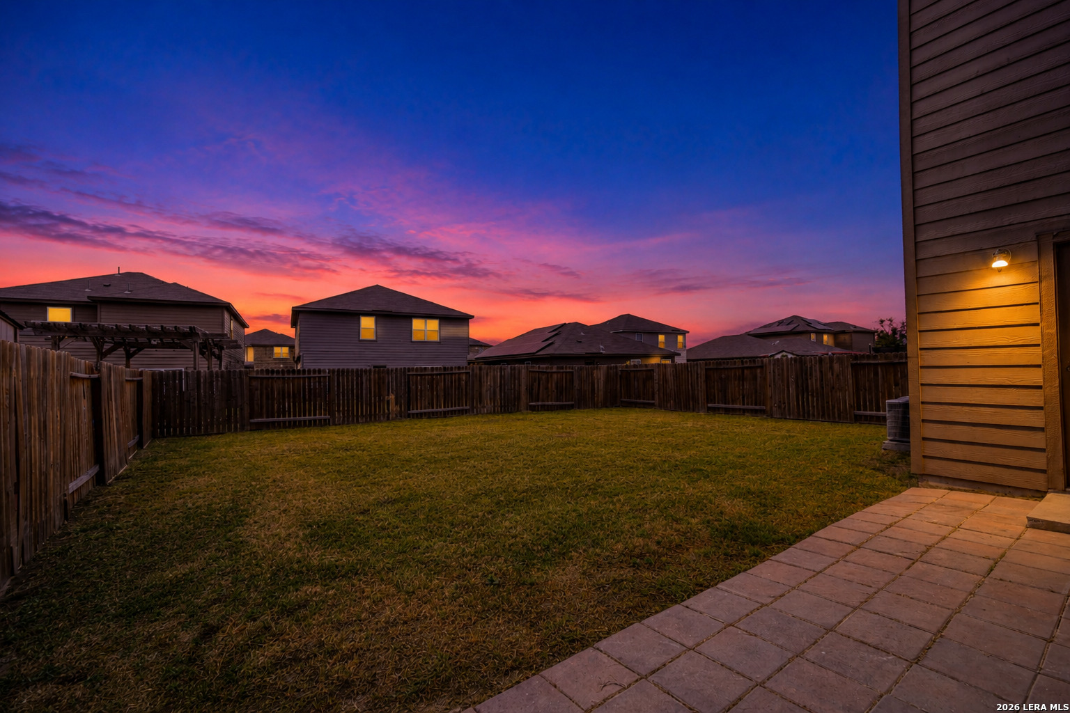 15131 JETFIRE PT, Von Ormy, TX, 78073 | 2013689 | Realty Texas LLC