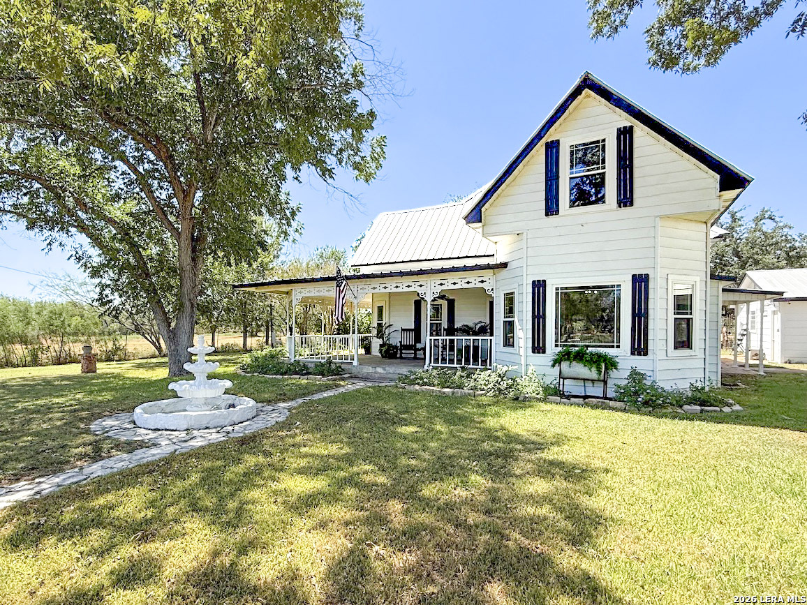 901 ZIG ZAG AVE, Devine, TX, 78016 | 2013905 | Realty Texas LLC