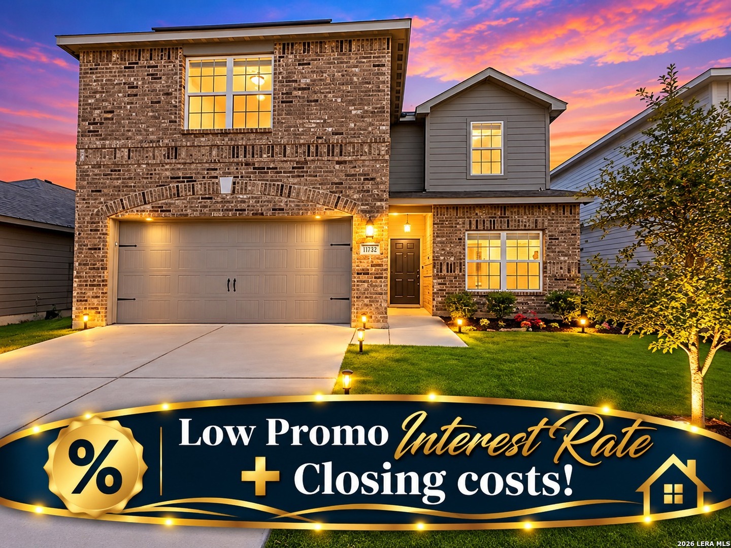 15022 HARBOR LNDG, Von Ormy, TX, 78073 | 2014011 | Realty Texas LLC
