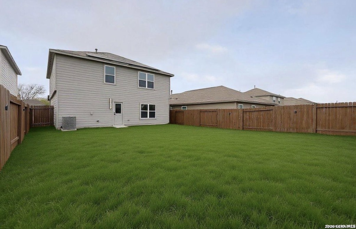 15022 HARBOR LNDG, Von Ormy, TX, 78073 | 2014011 | Realty Texas LLC