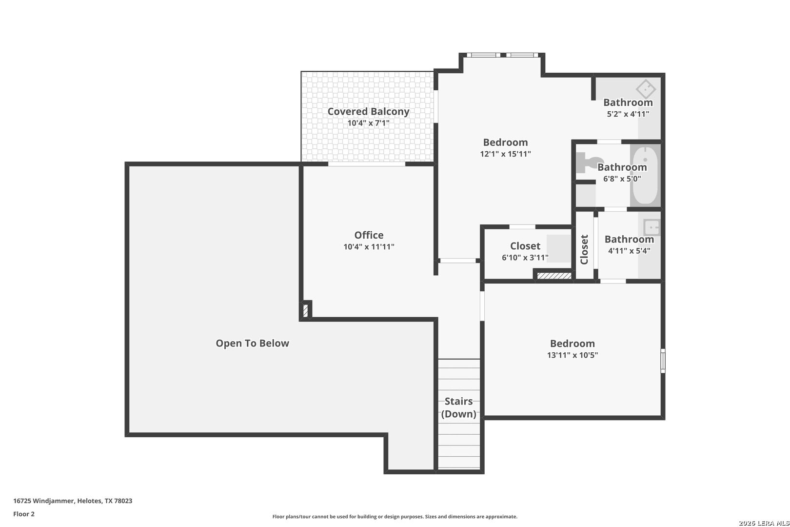 16725 Windjammer, Helotes, TX, 78023 | 2014123 | Realty Texas LLC