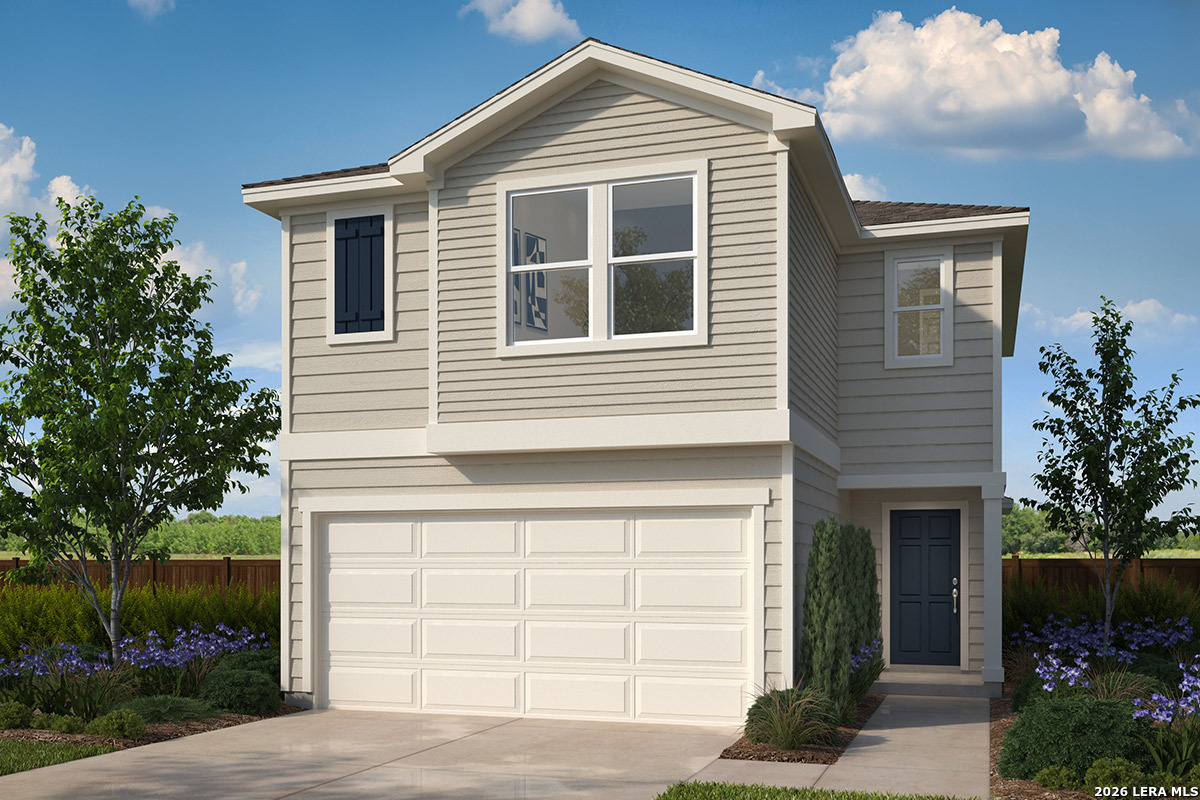 12907 MUTTON CROSSING, Von Ormy, TX, 78073 | 2014878 | Realty Texas LLC