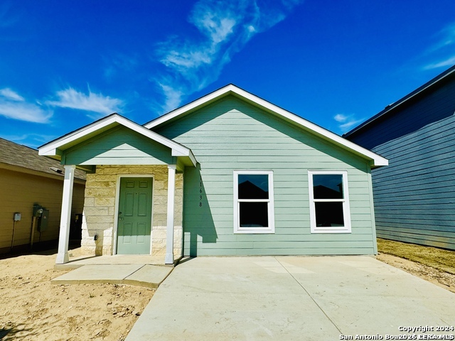 11638 EXISTING RUN, Von Ormy, TX, 78073 | 2015543 | Realty Texas LLC