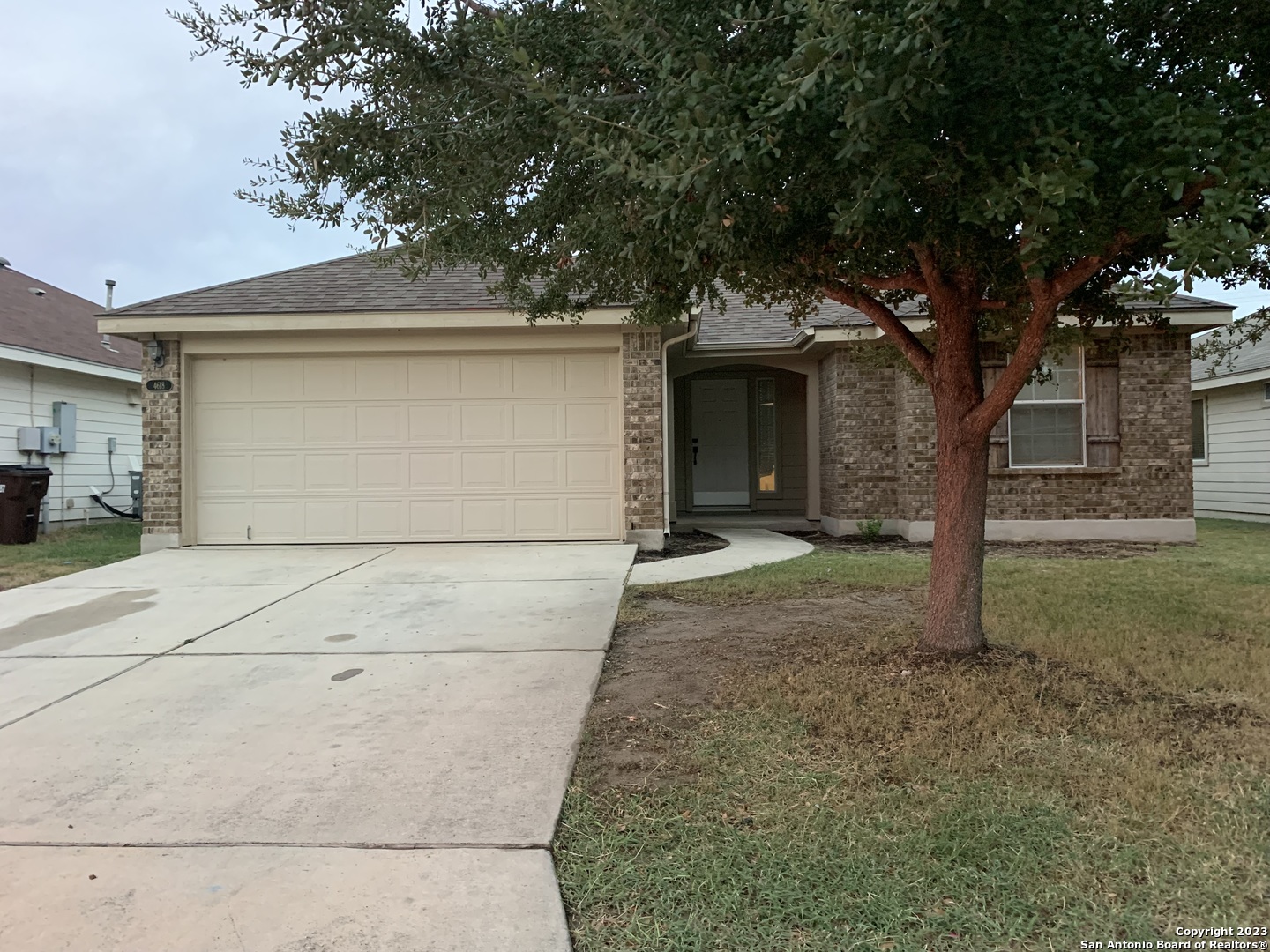4618 EVERETT LOOP, Converse, TX, 78109-3729 | 2016537 | Realty Texas LLC
