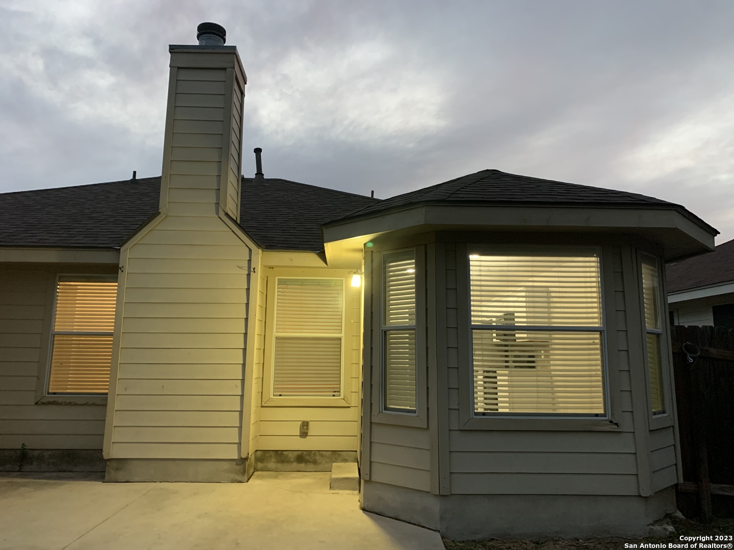 4618 EVERETT LOOP, Converse, TX, 78109-3729 | 2016537 | Realty Texas LLC